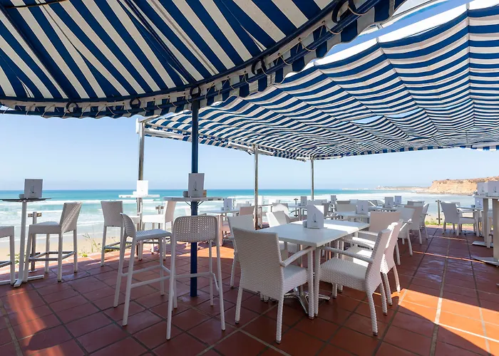 Hipotels Flamenco Conil Hotell