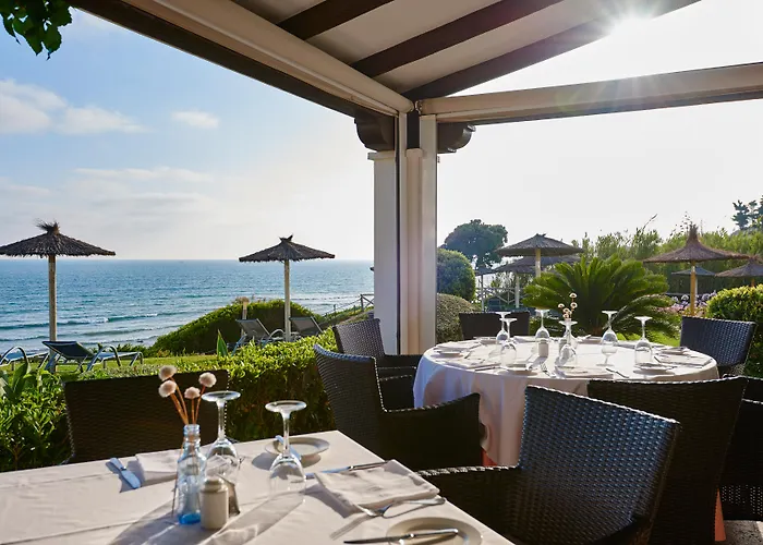 Hipotels Flamenco Conil Hotell