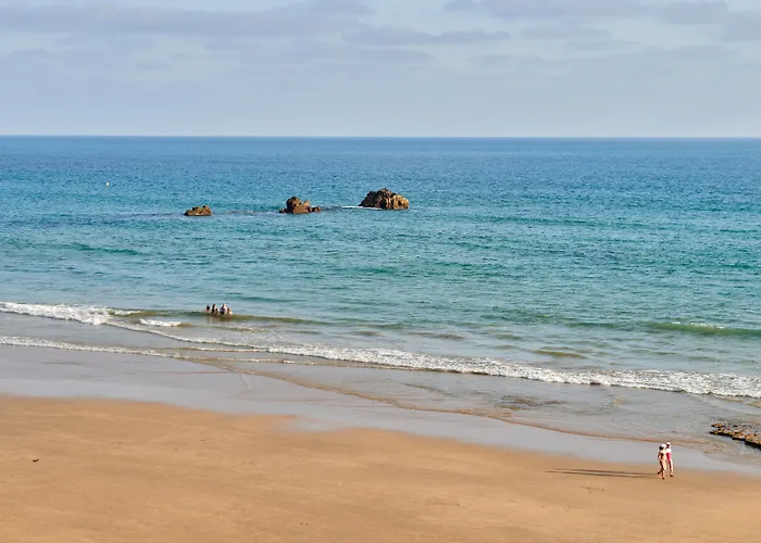 Hipotels Flamenco Conil 4*