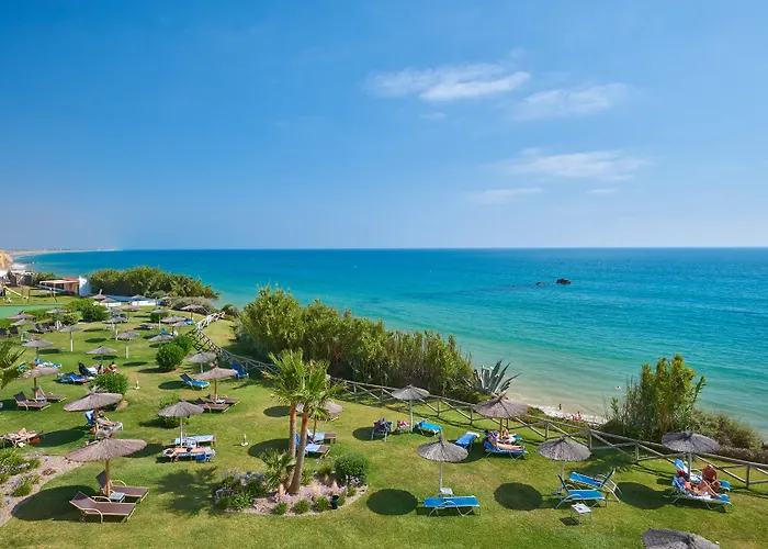 Hipotels Flamenco Conil