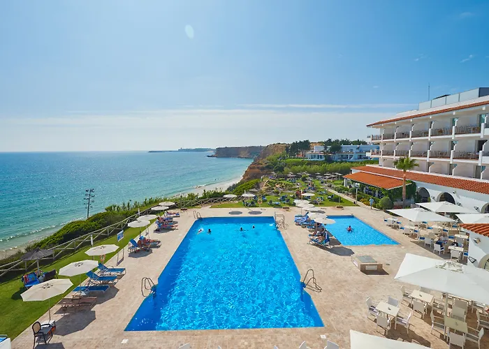 Hipotels Flamenco Conil Conil De La Frontera