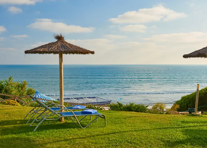 Hipotels Flamenco Conil 4* Conil De La Frontera