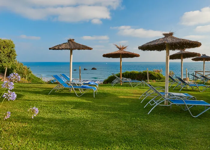 Hipotels Flamenco Conil 4*