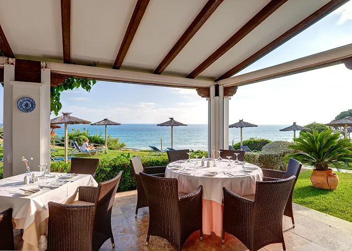 Hipotels Flamenco Conil 4*