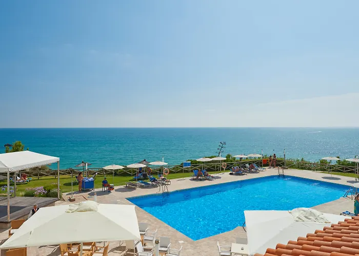 Hipotels Flamenco Conil Conil De La Frontera