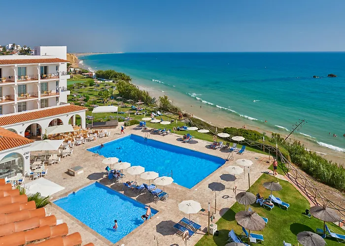 Hotell Hipotels Flamenco Conil Conil De La Frontera