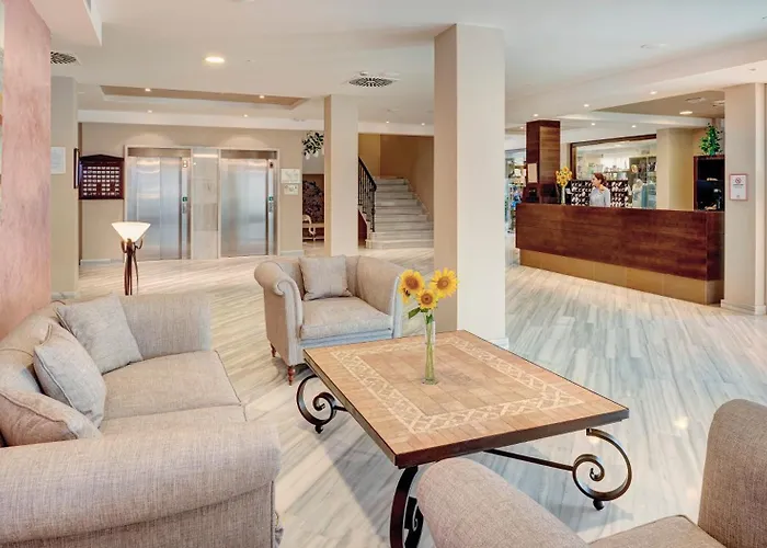 Hipotels Flamenco Conil Hotel