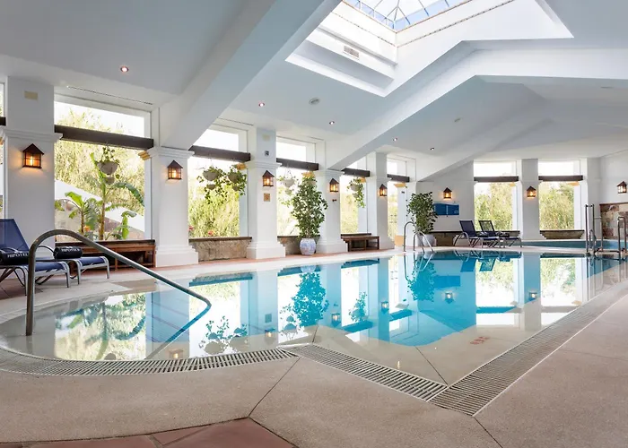 Hotell Hipotels Flamenco Conil