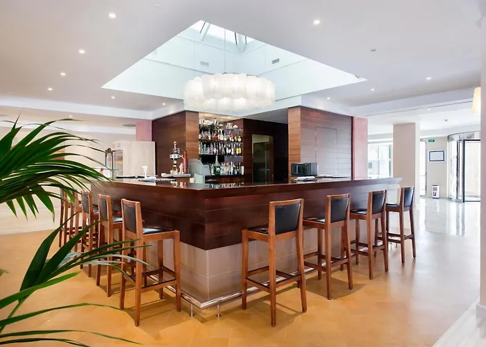 Hotel Hipotels Flamenco Conil