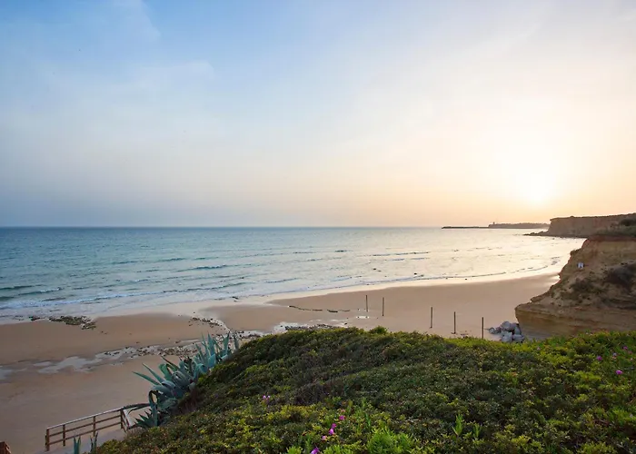 Hipotels Flamenco Conil Conil De La Frontera