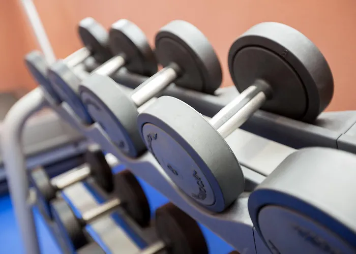 Hotel Hipotels Flamenco Conil Conil De La Frontera