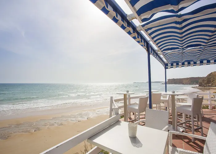 Hipotels Flamenco Conil Hotel Conil De La Frontera