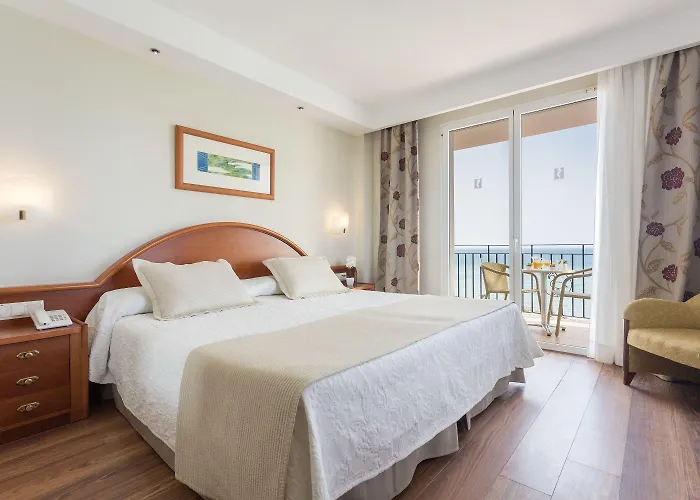 Hipotels Flamenco Conil 4*