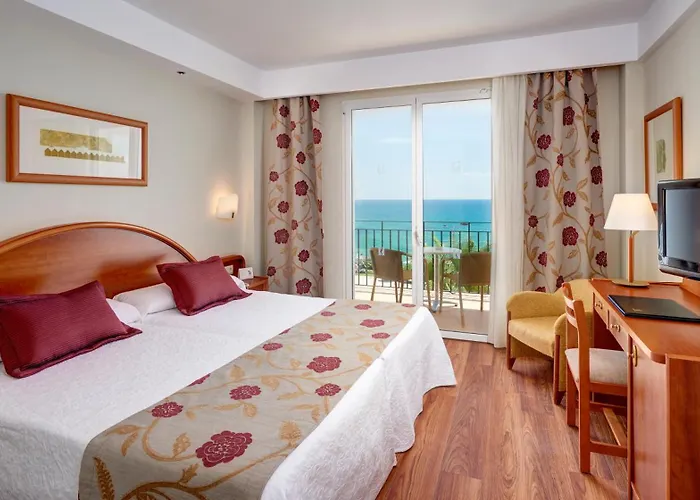 Hipotels Flamenco Conil Hotel Conil De La Frontera