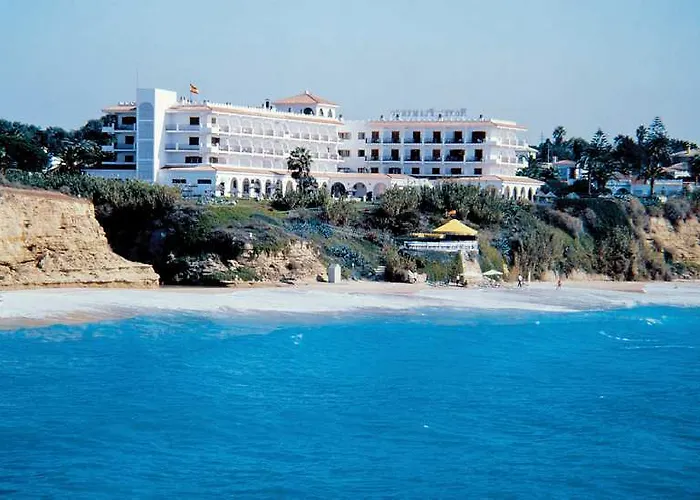 Hipotels Flamenco Conil Hotell