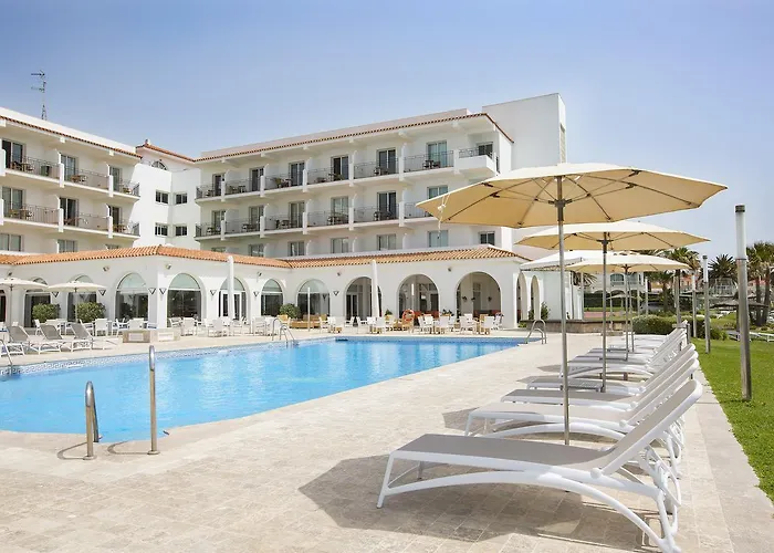 Hipotels Flamenco Conil