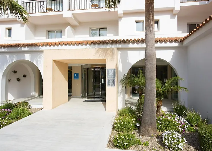 Hipotels Flamenco Conil Hotel 4*