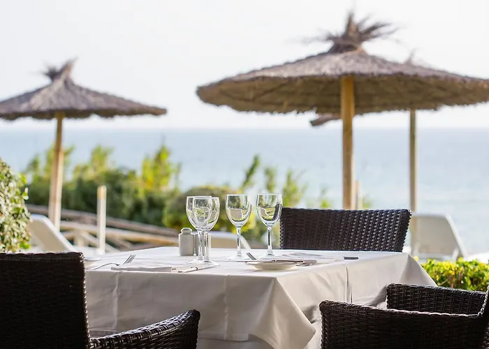 Hipotels Flamenco Conil 4* Conil De La Frontera