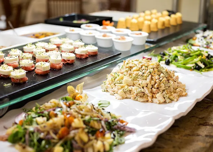 Hotel Hipotels Flamenco Conil 4*