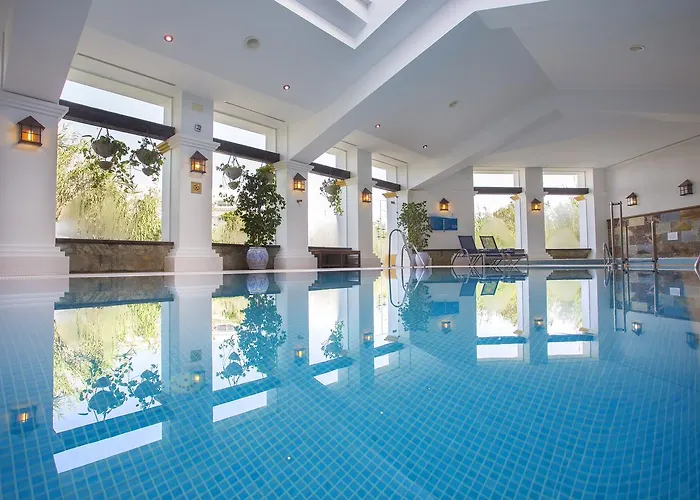 Hotel Hipotels Flamenco Conil 4*