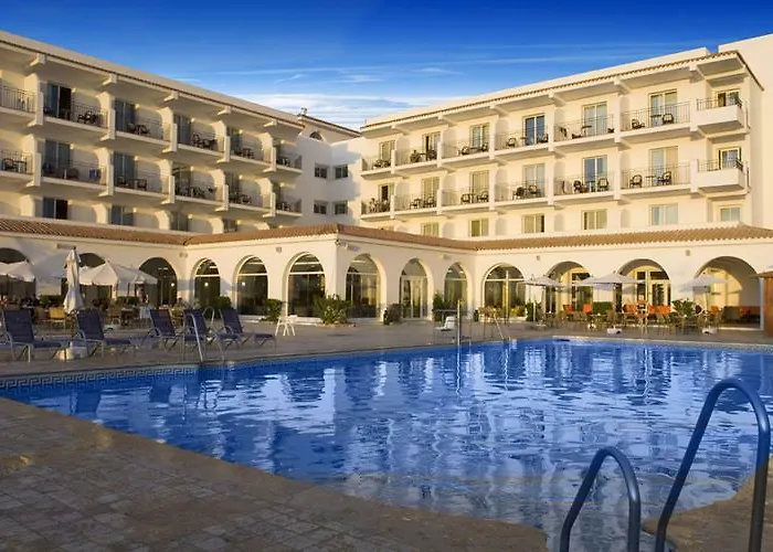 Hipotels Flamenco Conil Conil De La Frontera