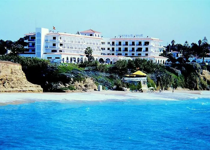 Hipotels Flamenco Conil Hotel Conil De La Frontera