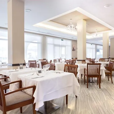 Hipotels Flamenco Conil 4* Коніль-де-ла-Фронтера