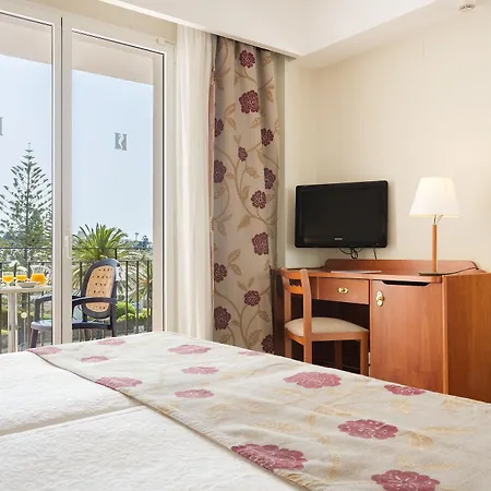Hipotels Flamenco Conil Отель 4*