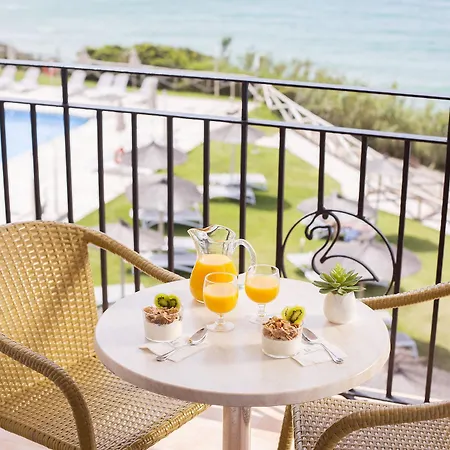 Hipotels Flamenco Conil 4* Кониль-де-ла-Фронтера
