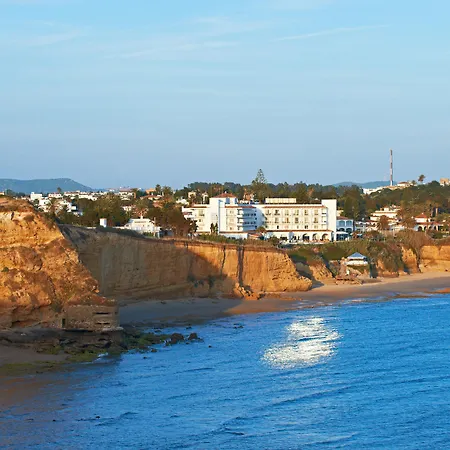 Hipotels Flamenco Conil 4* Коніль-де-ла-Фронтера