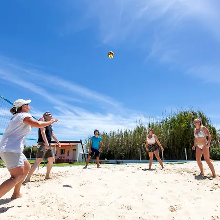 Отель Hipotels Flamenco Conil 4*