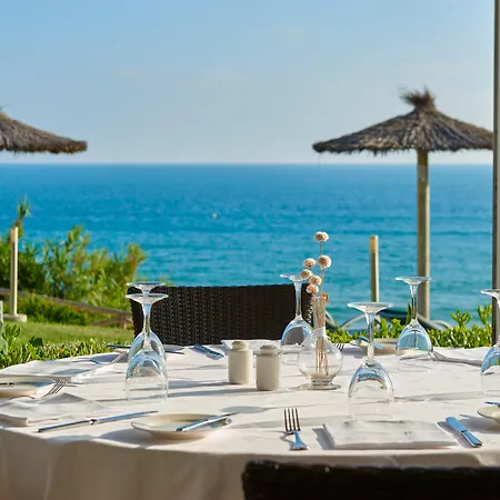 Hipotels Flamenco Conil 4* Кониль-де-ла-Фронтера