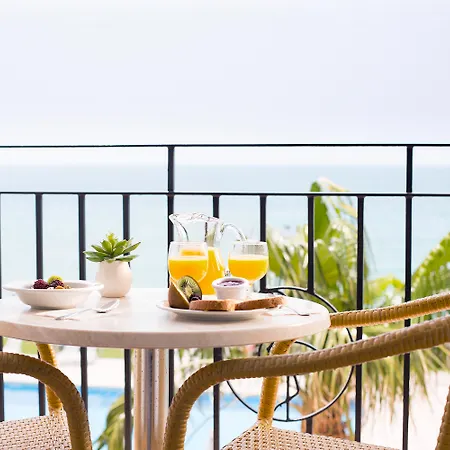 Hipotels Flamenco Conil Коніль-де-ла-Фронтера