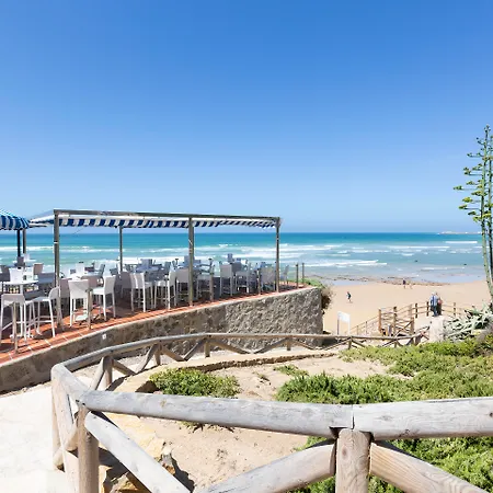 Hipotels Flamenco Conil Отель