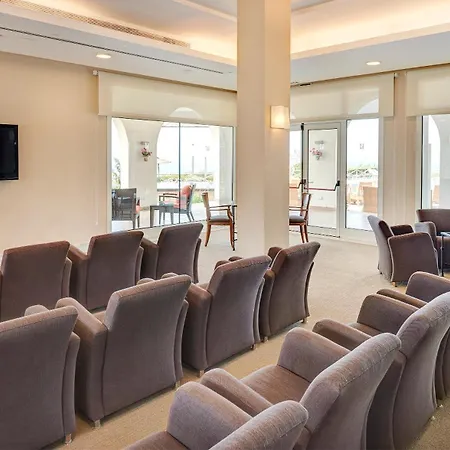 Hipotels Flamenco Conil 4* Коніль-де-ла-Фронтера