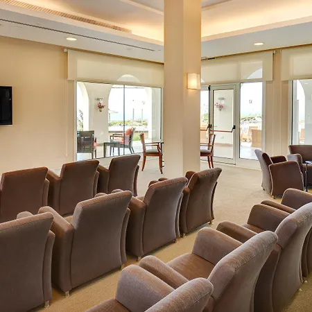 Hipotels Flamenco Conil 4* Кониль-де-ла-Фронтера