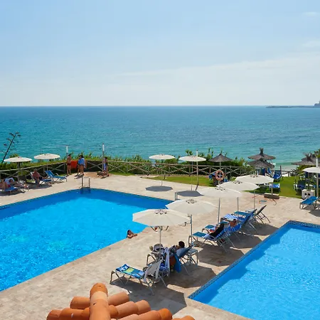 Готель Hipotels Flamenco Conil