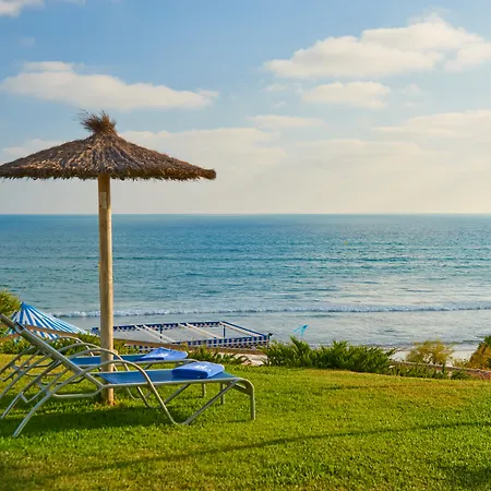 Hipotels Flamenco Conil 4* Коніль-де-ла-Фронтера