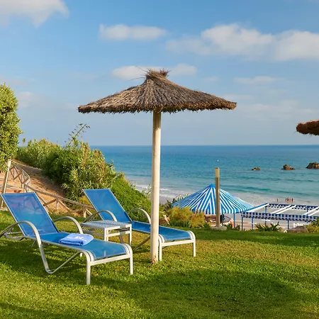 Hipotels Flamenco Conil Отель