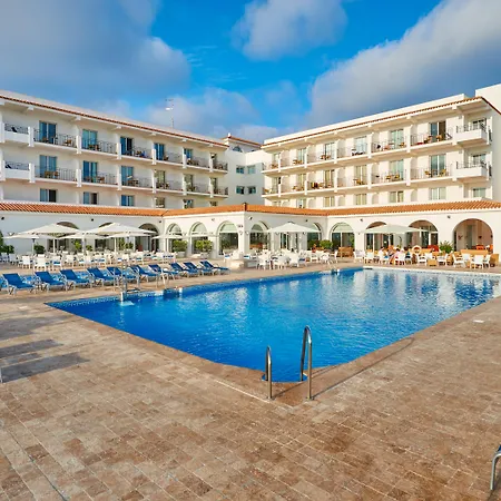 Hipotels Flamenco Conil Отель 4*