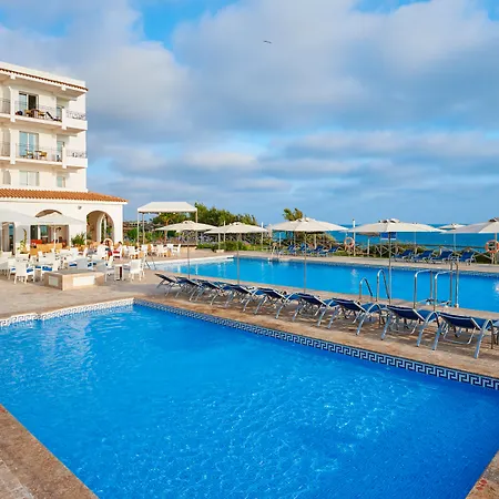 Hipotels Flamenco Conil Отель