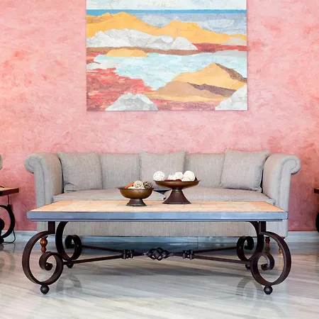 Готель Hipotels Flamenco Conil