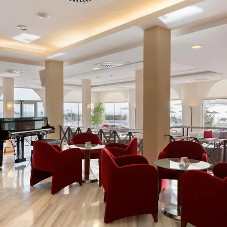 Hipotels Flamenco Conil 4* Коніль-де-ла-Фронтера