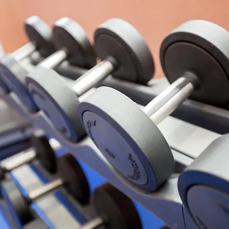 Готель Hipotels Flamenco Conil Коніль-де-ла-Фронтера