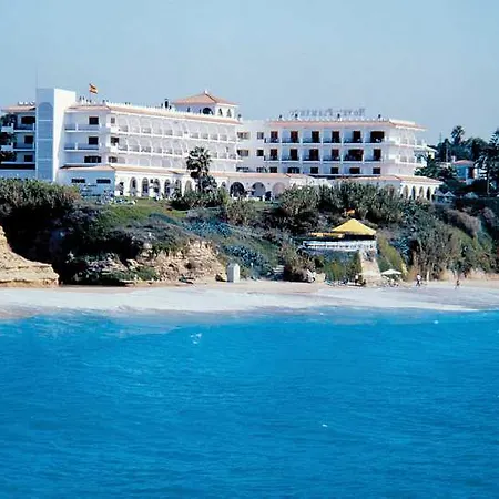 Hipotels Flamenco Conil Отель