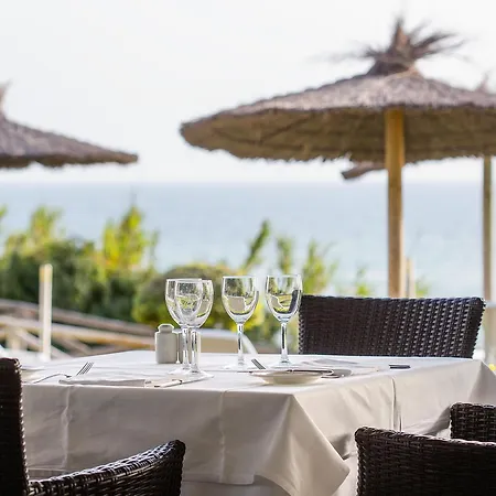 Hipotels Flamenco Conil 4* Кониль-де-ла-Фронтера