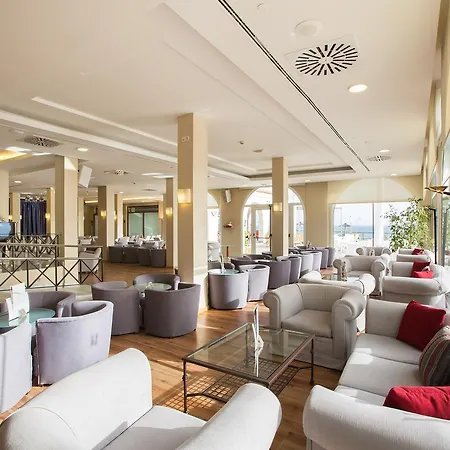 Hipotels Flamenco Conil 4* Кониль-де-ла-Фронтера