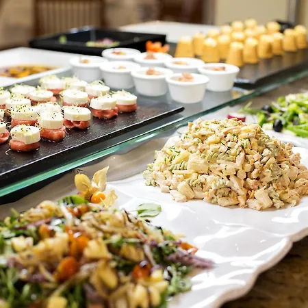 Готель Hipotels Flamenco Conil 4*