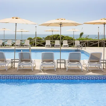 Hipotels Flamenco Conil 4* Коніль-де-ла-Фронтера