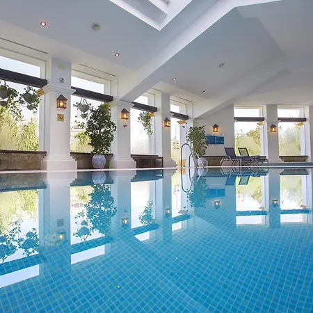 Отель Hipotels Flamenco Conil 4*